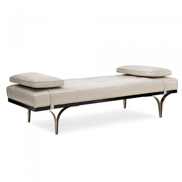 M100-419-441-A Caracole Head To Head Daybed