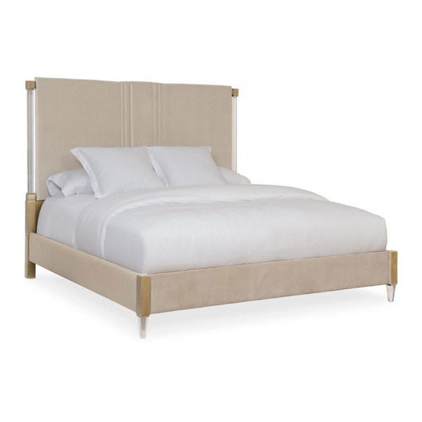 CLA-019-102 Caracole Light Up Your Life - Queen Bed