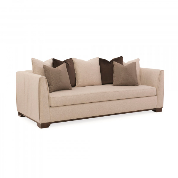 M020-417-012-A Caracole Moderne Sofa