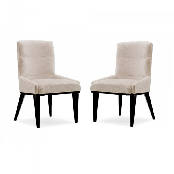 M102-419-272 Caracole Vector Dining Chair - Set of 2