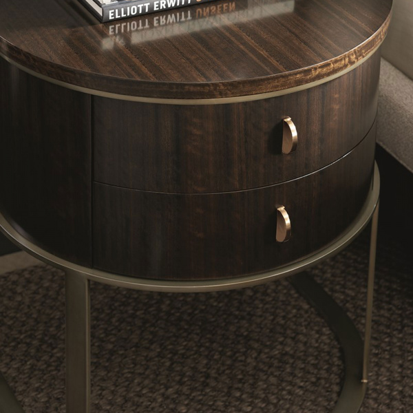 Caracole Moderne Nightstand M023 417 063 Detail