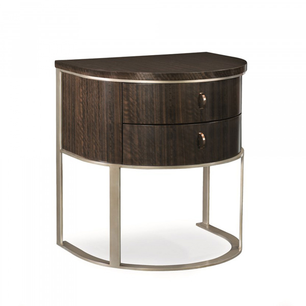 M023-417-063 Caracole Moderne Nightstand