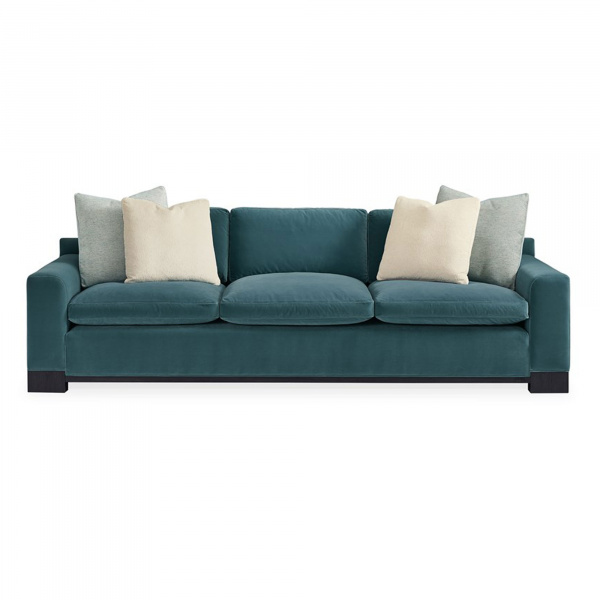 Caracole Refresh Sofa M110 019 011 B Front
