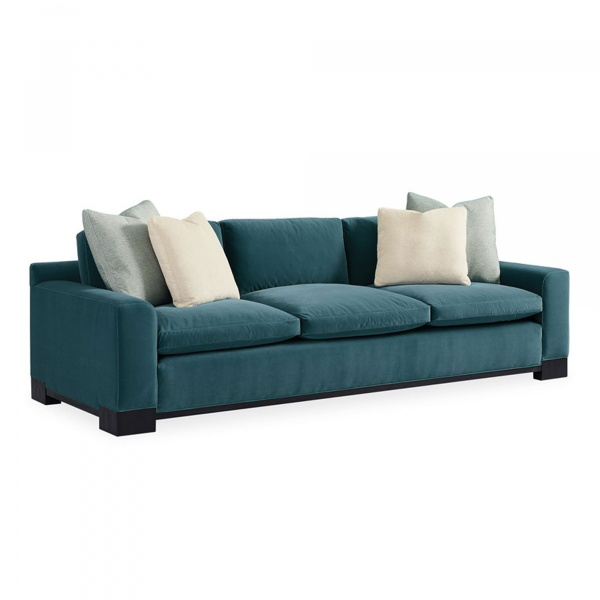 M110-019-011-B Caracole Refresh Sofa