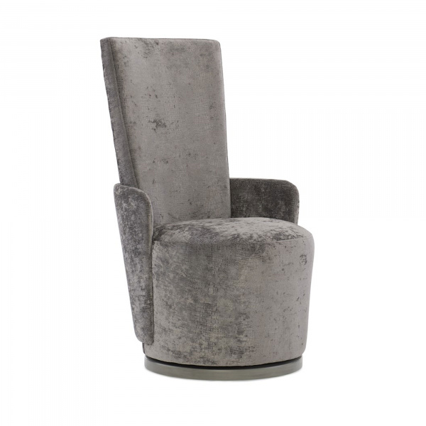 M120-420-032-A Caracole Rendition Swivel Chair