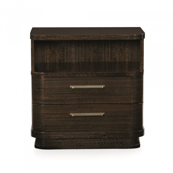 Caracole Streamline Nightstand M023 417 061 Front