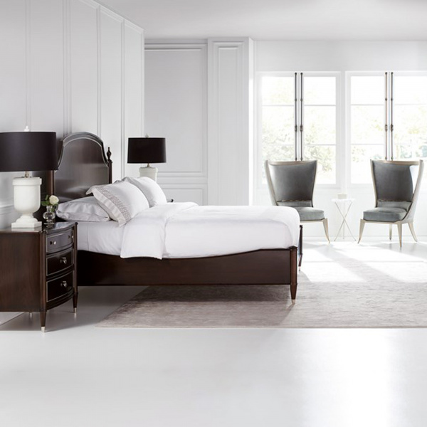 CLA-420-102 Caracole Classic Suite Dreams - Queen Bed