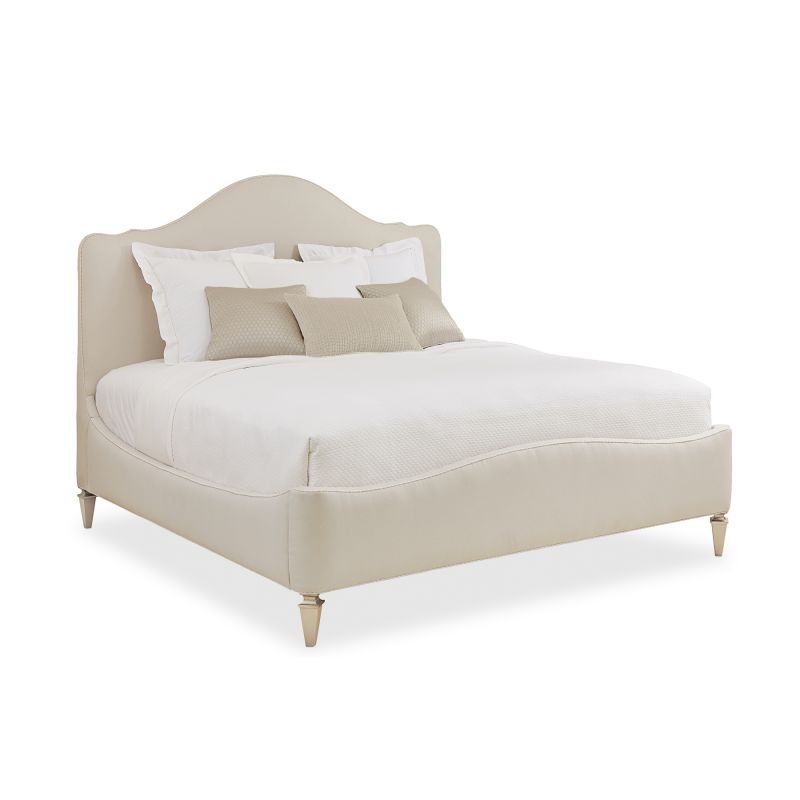 CLA-017-125 Caracole A Night In Paris King Bed
