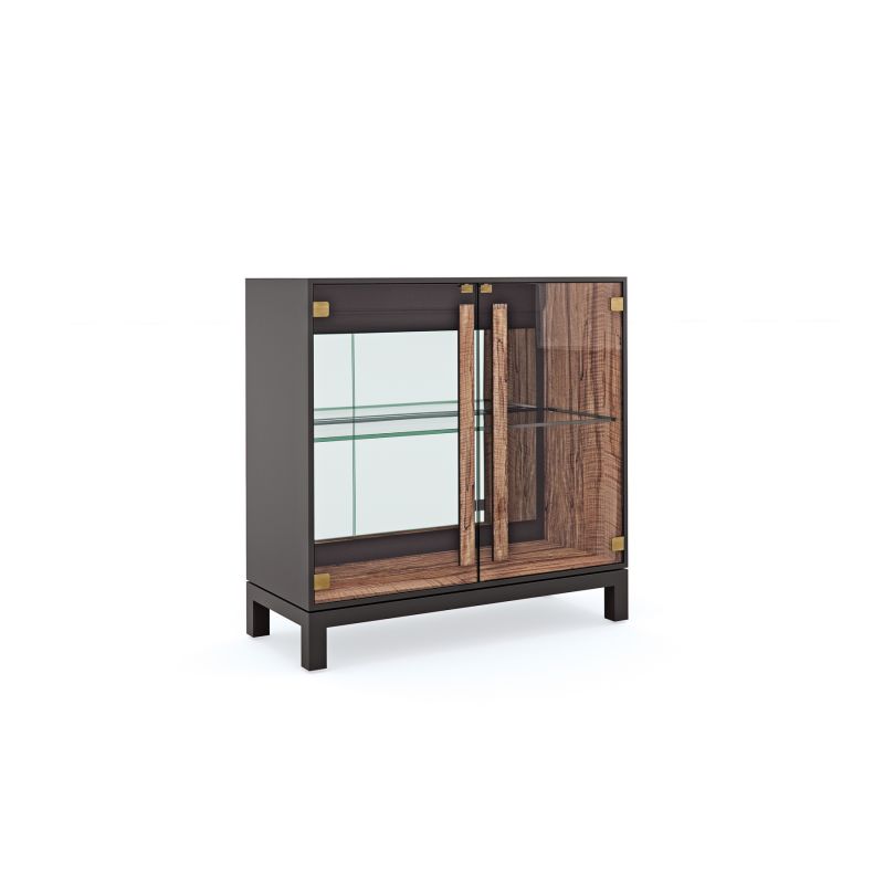 CLA-020-461 Caracole Get A Handle On It Cabinet
