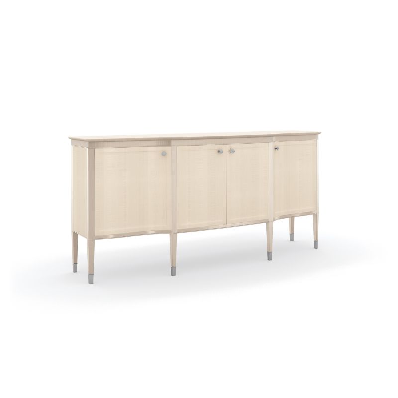 CLA-020-683 Caracole May I Be Of Service Buffet Sideboard