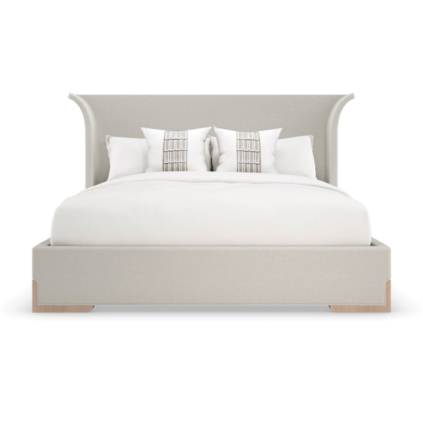 CLA-021-122 Caracole Classic Beauty Sleep - King Bed