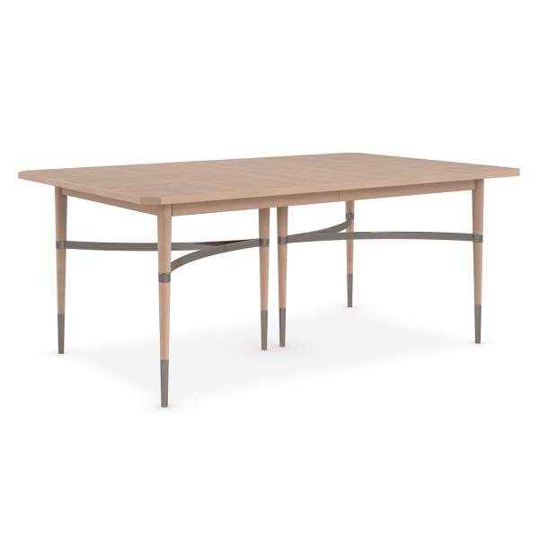 CLA-021-202 Caracole Classic Here To Accommodate Dining Table