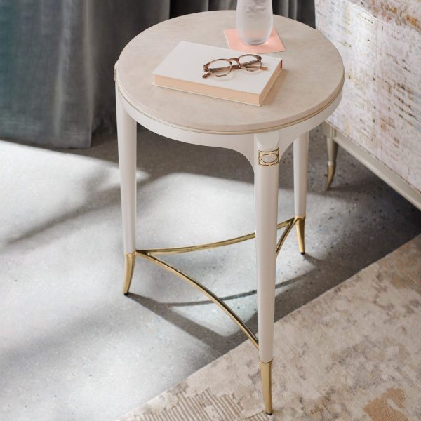 CLA-021-412 Caracole Matched Up End Table
