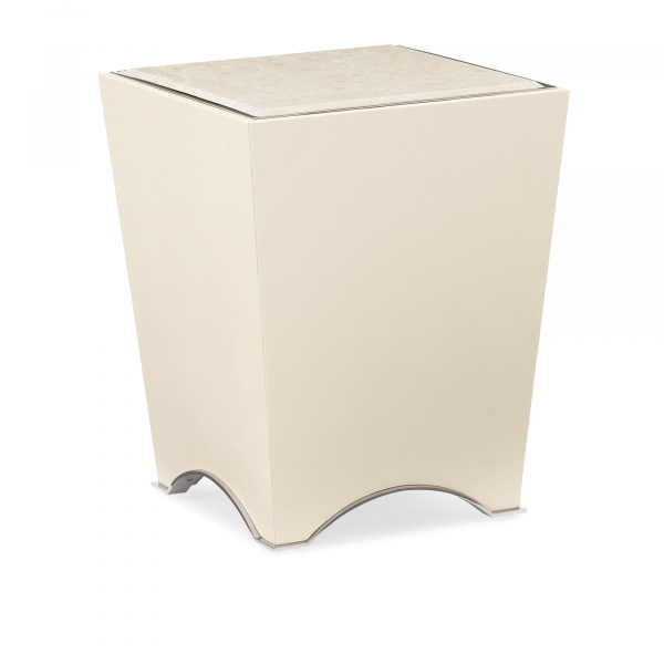 CLA-418-4212 Caracole On The Rocks Accent Table