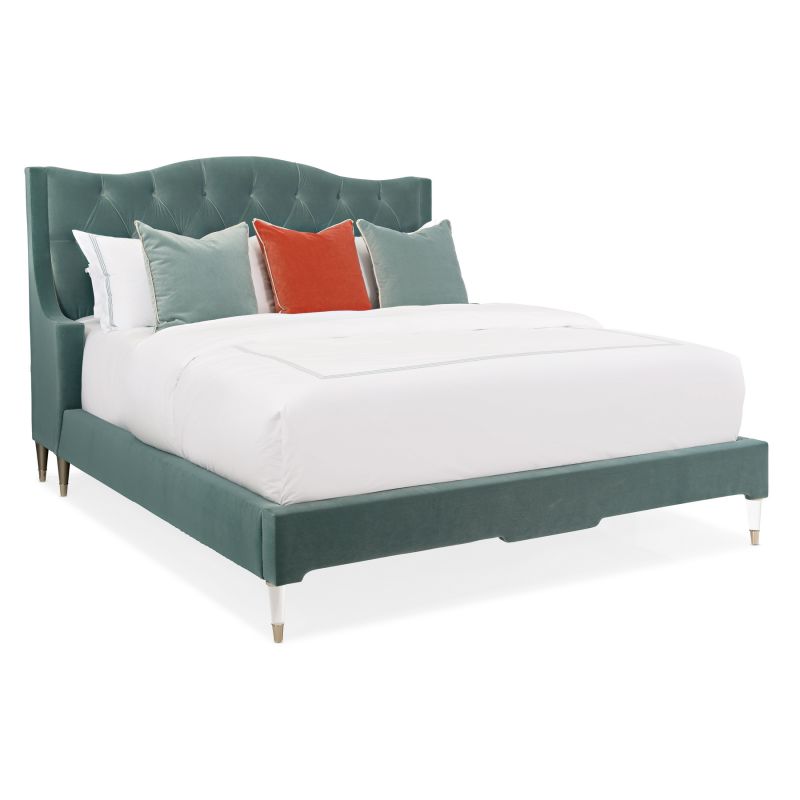 CLA-419-121 Caracole Do Not Disturb King Bed