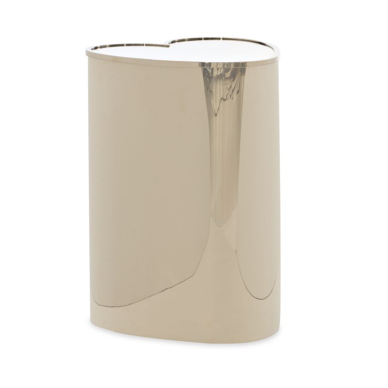 CLA-419-412 Caracole Places Of The Heart Side Table