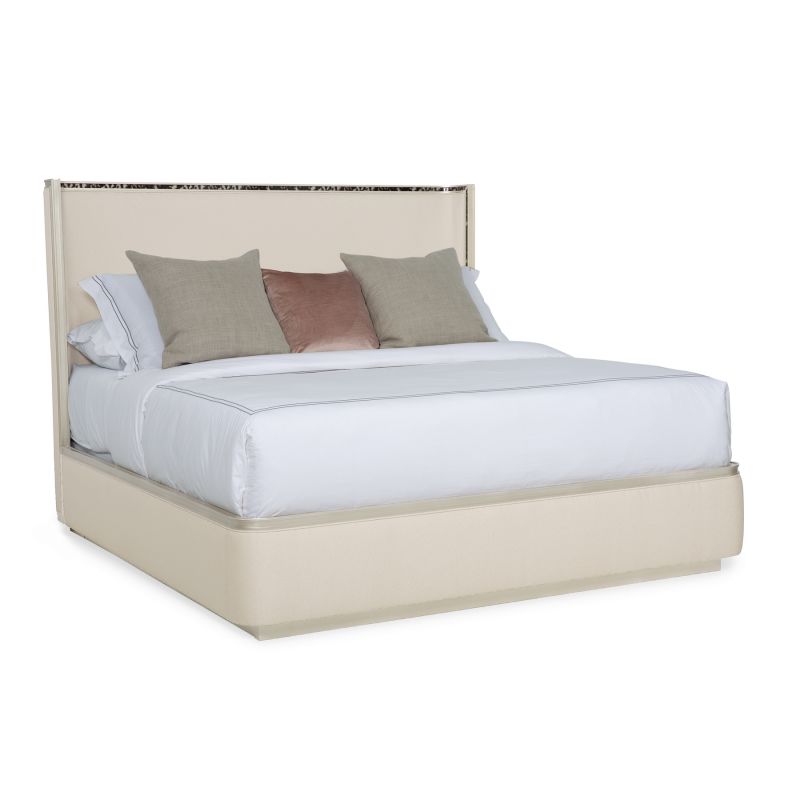 CLA-420-121 Caracole Dream Big King Bed