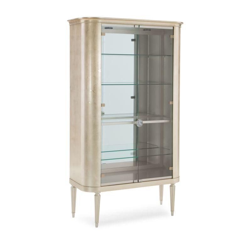 CLA-420-261 Caracole Time To Reflect Cabinet