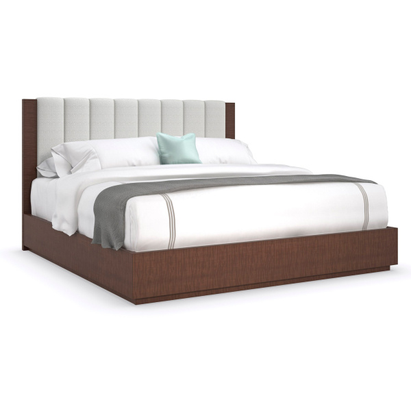 CLA-421-101 Caracole Classic Inner Passion - Queen Bed
