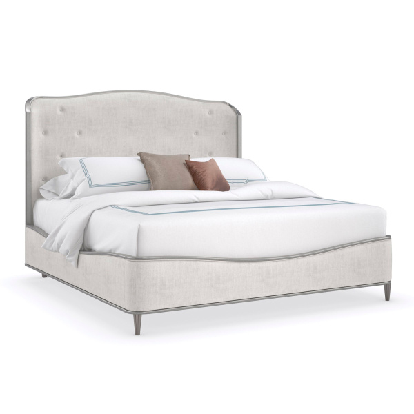 CLA-421-103 Caracole Classic Clear The Air  - Queen Bed