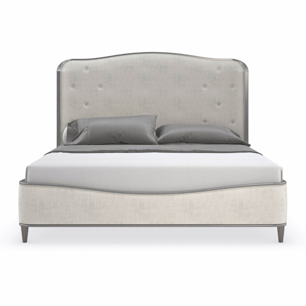 CLA-421-103 Caracole Classic Clear The Air  - Queen Bed