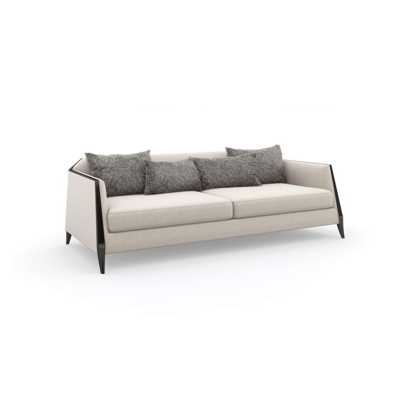 UPH-020-012-A Caracole Outline Sofa