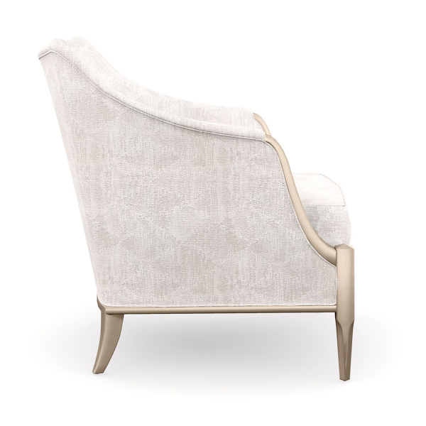Uph 020 131 A Caracole Sweet And Petite Accent Chair 1