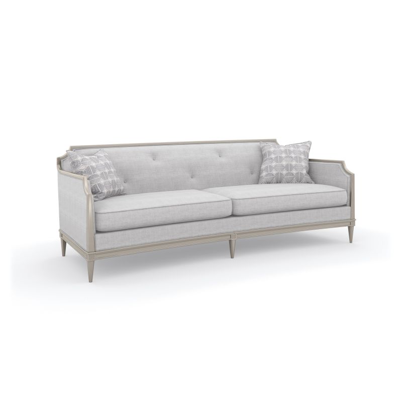 UPH-416-113-B Caracole Frame of Reference Sofa
