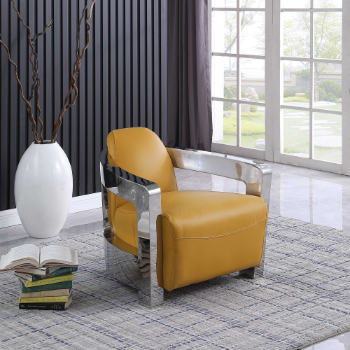 2099-ACC-MUS Contemporary Accent Chair