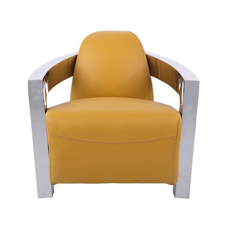 2099 Acc Mus Contemporary Accent Chair 4