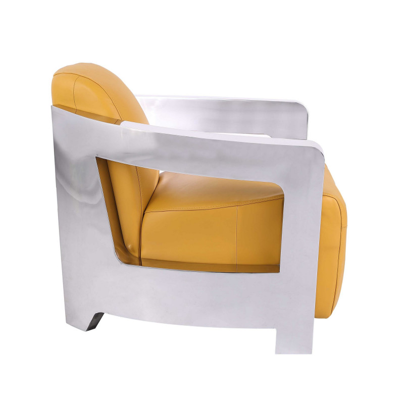 2099 Acc Mus Contemporary Accent Chair 5