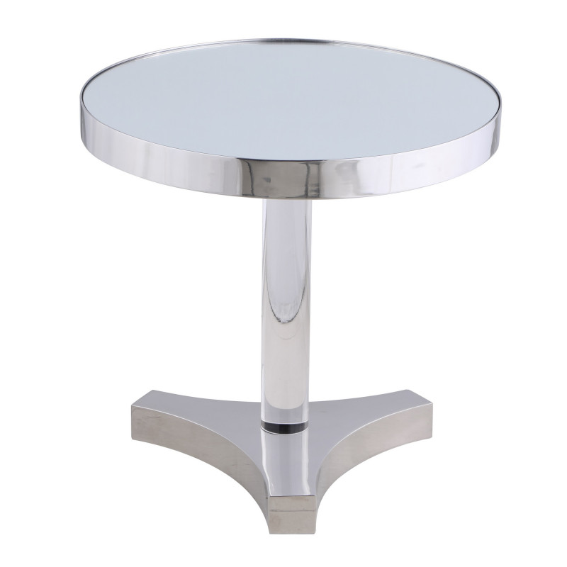 4034 Lt Lamp Table Mirror Accent 1