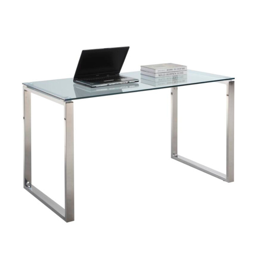 6931 Dsk 3pc Contemporary Desk Set Small Large Corner Desks 5
