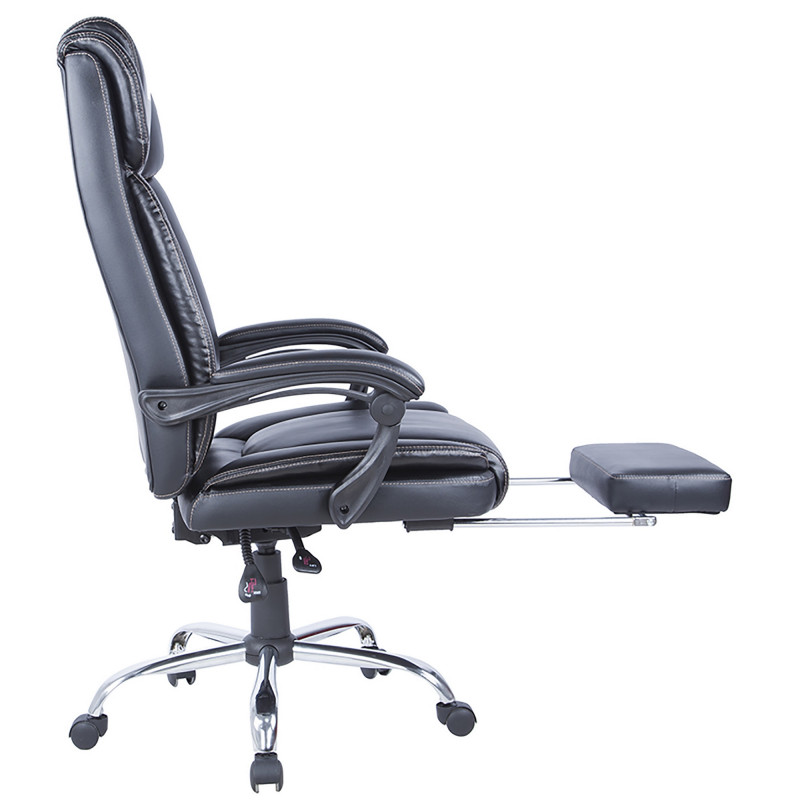 7288 Cch Blk Modern Ergonomic Computer Chair 10
