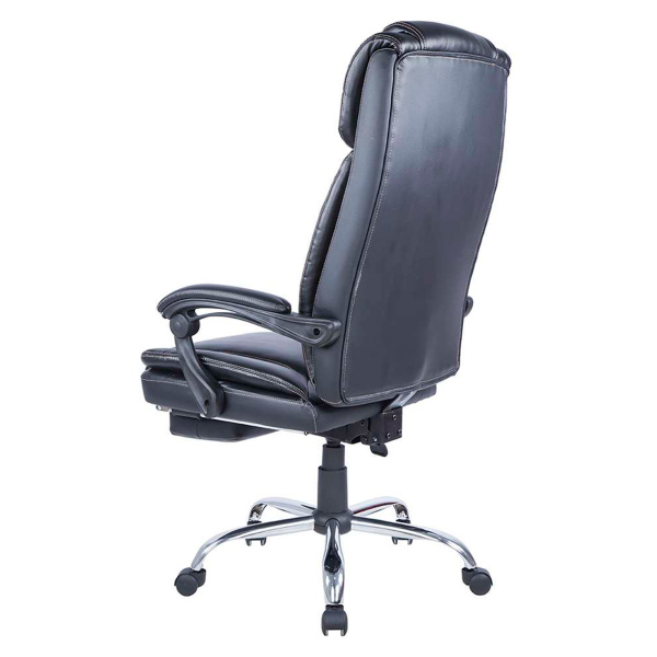 7288 Cch Blk Modern Ergonomic Computer Chair 14
