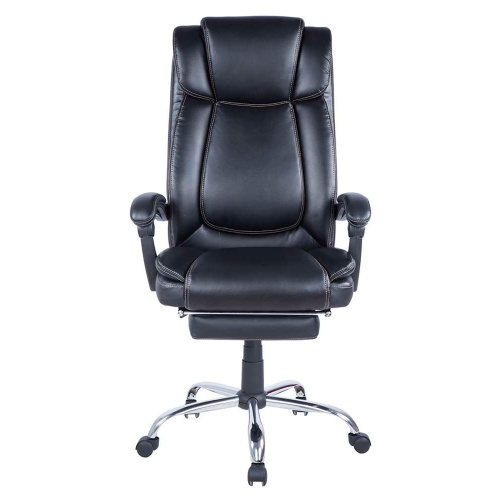 7288 Cch Blk Modern Ergonomic Computer Chair 9