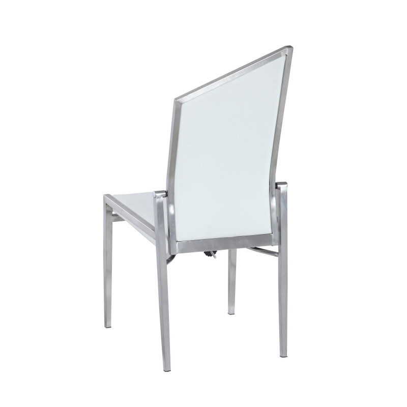 Nala Sc Wht Bsh Contemporary Motion Back Side Chair 4