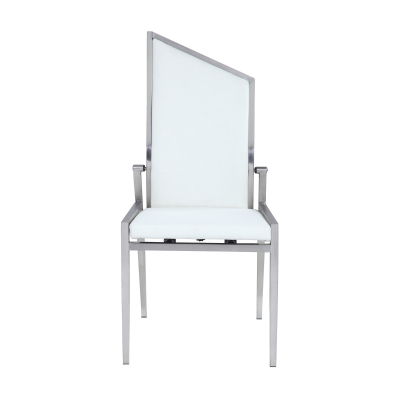 Nala Sc Wht Bsh Contemporary Motion Back Side Chair 5