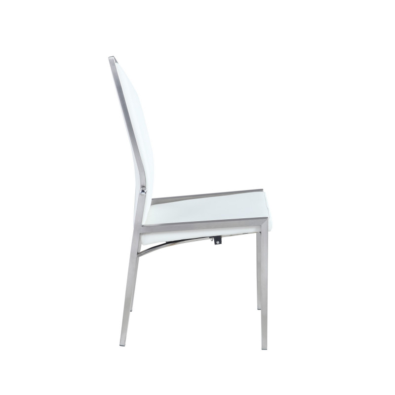 Nala Sc Wht Bsh Contemporary Motion Back Side Chair 6