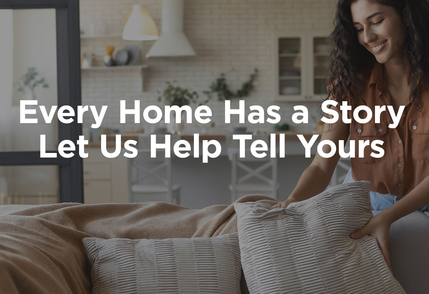 Why Shop Homethreads? About Us