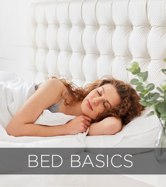 Bed Basics