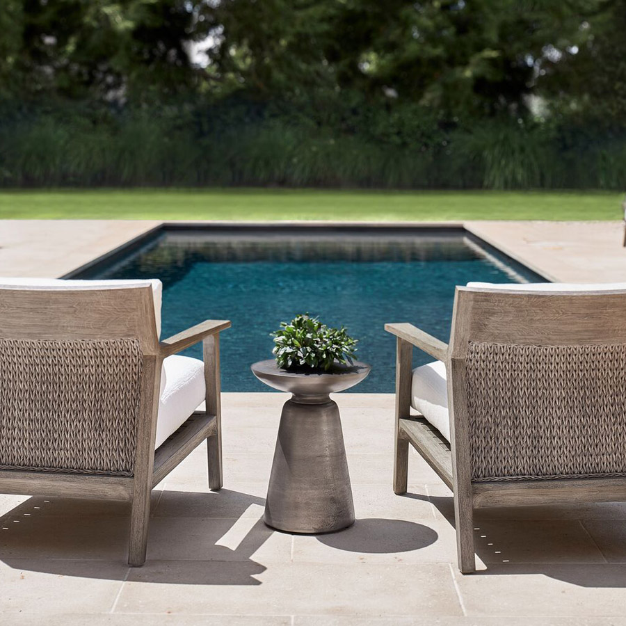 Save on Outdoor Furniture & Decor