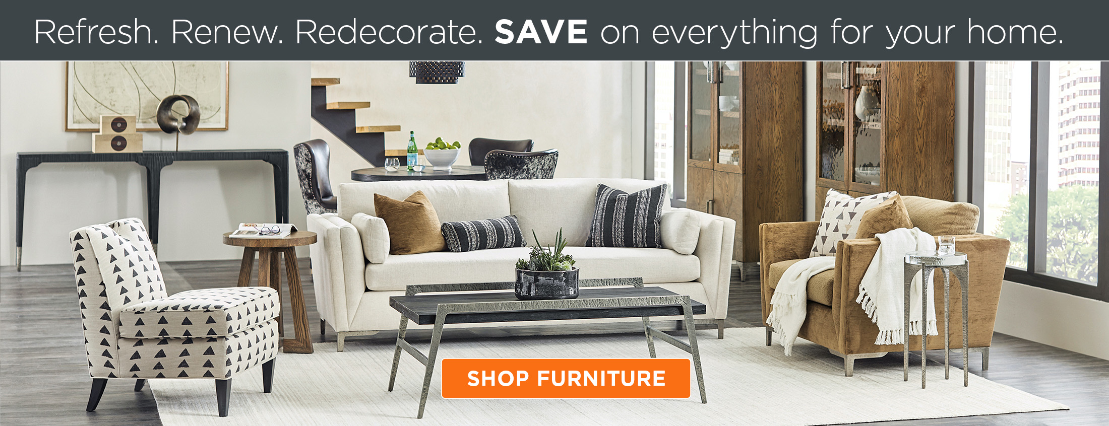 Homethreads Furniture & Decor Sale