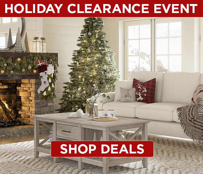 Homethreads Holiday Clearance Sale