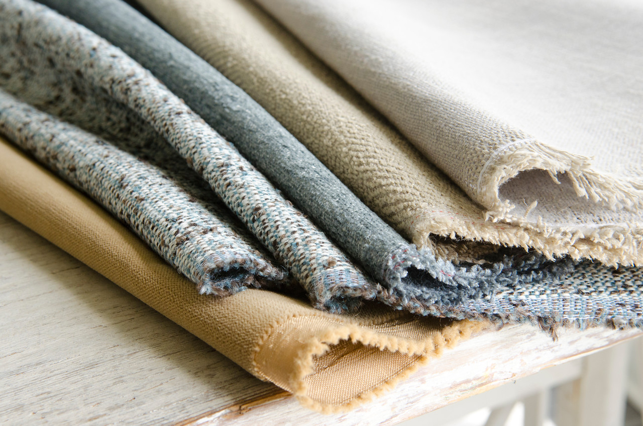 Upholstery Fabric Guide