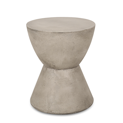 outdoor side tables and end tables
