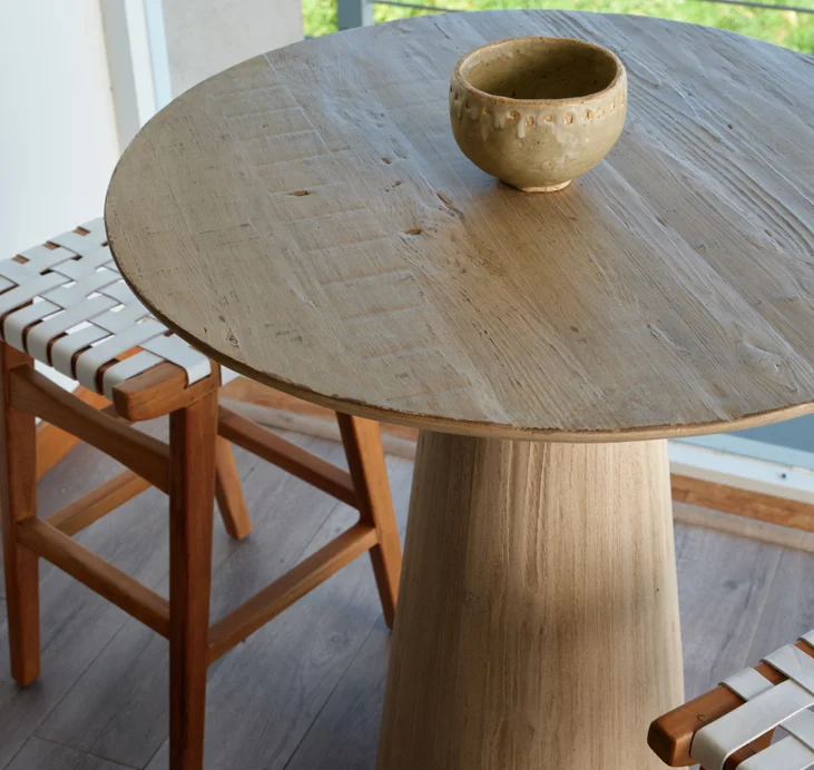 Haven Clove Counter Table