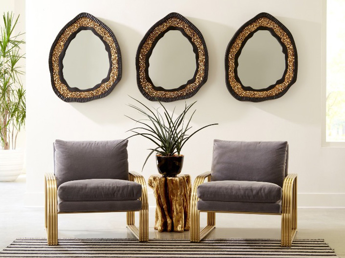 Shop Homethreads for the best selection of designer quality home decor.