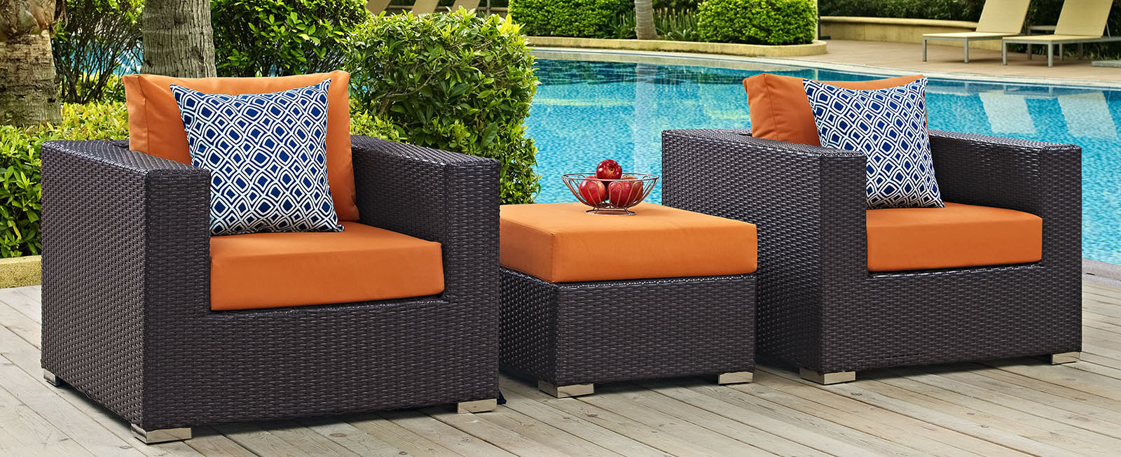 Save on Homethreads Outdoor Furniture