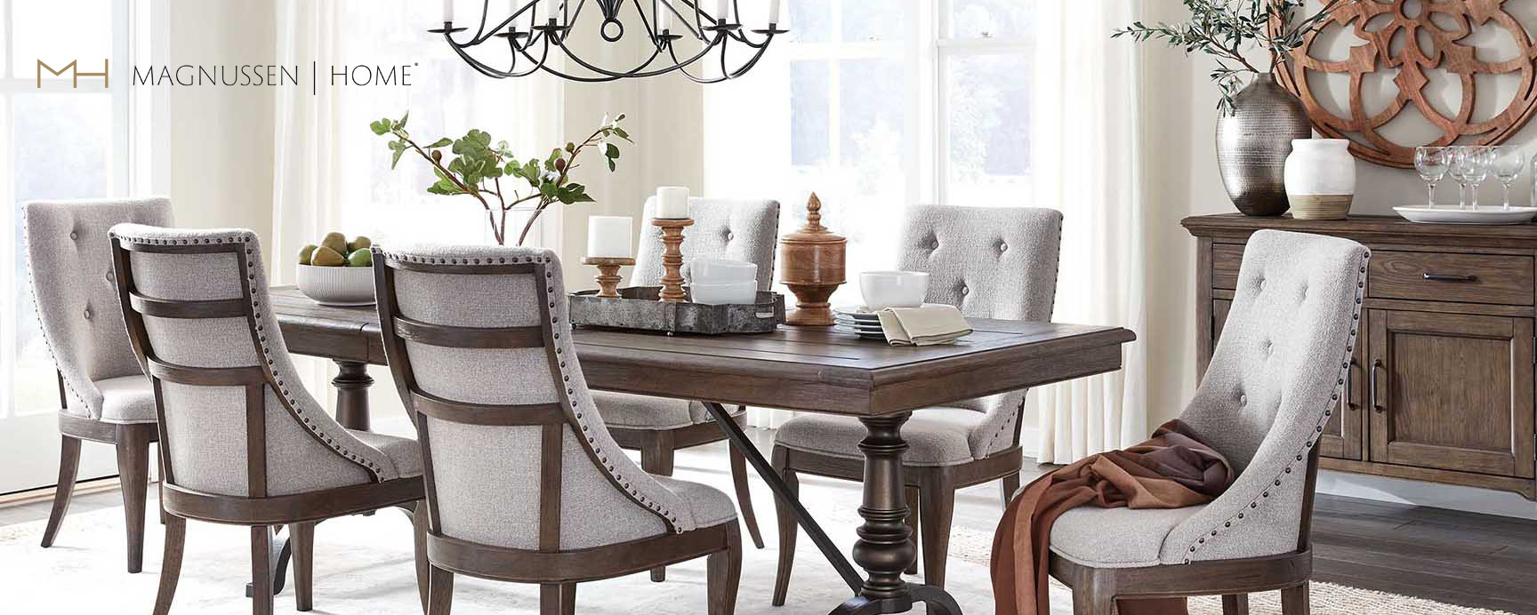 Save on Magnussen Home
